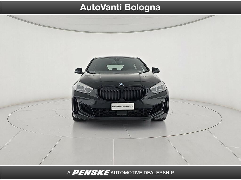BMW Serie 1 128ti Msport auto