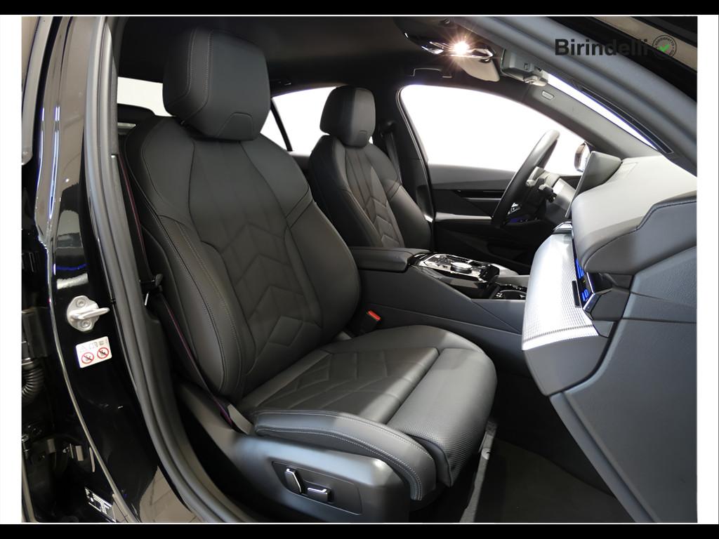 BMW Serie 5 520d 48V Msport sdrive auto