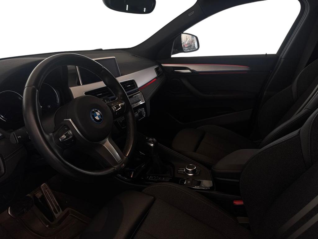 BMW X2 xdrive25e Msport auto