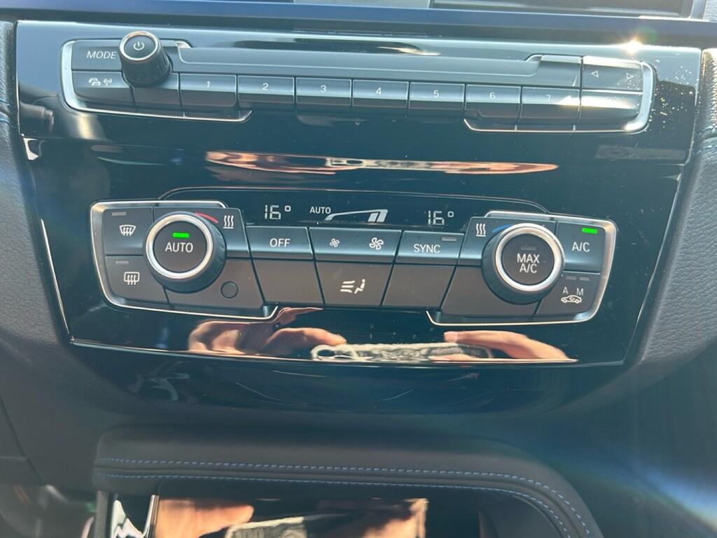 BMW X2 M X2 xdrive M35i auto