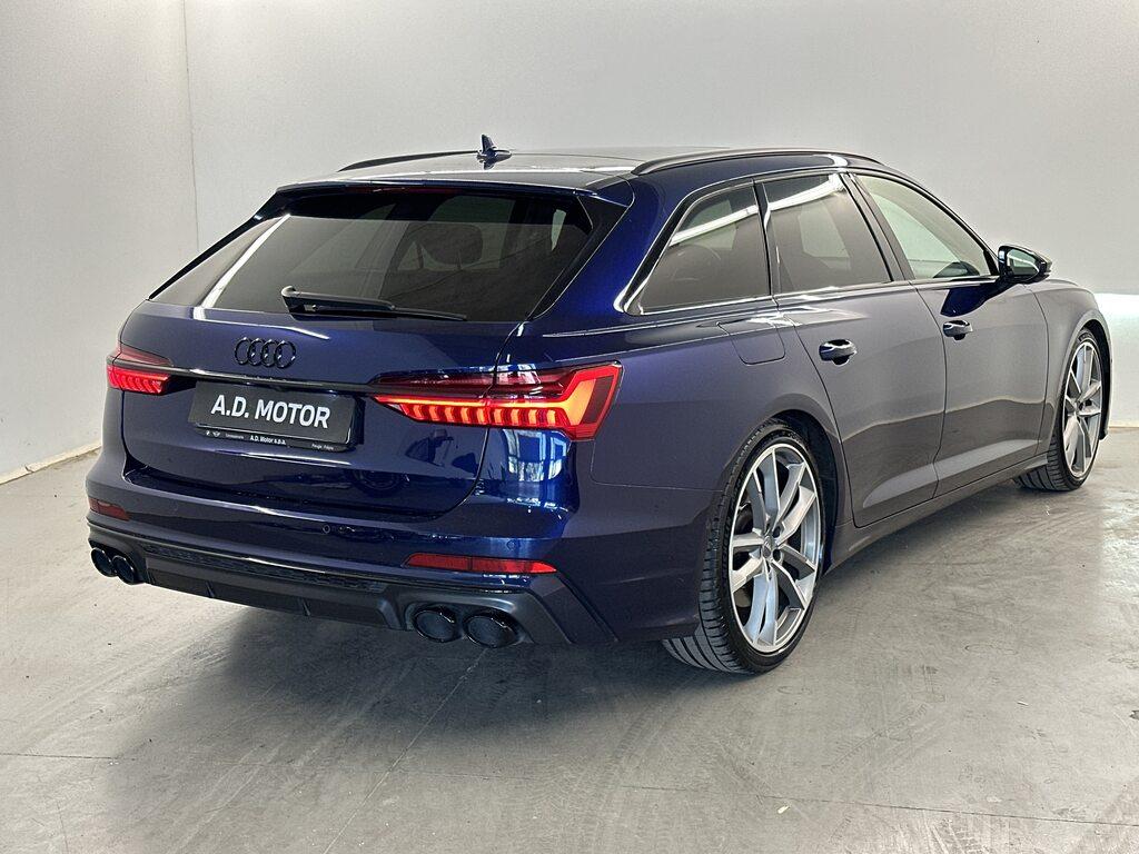 Audi S6 Avant 3.0 tdi mhev Sport Attitude quattro tiptronic
