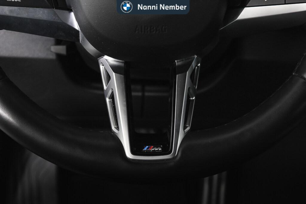 BMW Serie 2 218d Active Tourer Msport auto