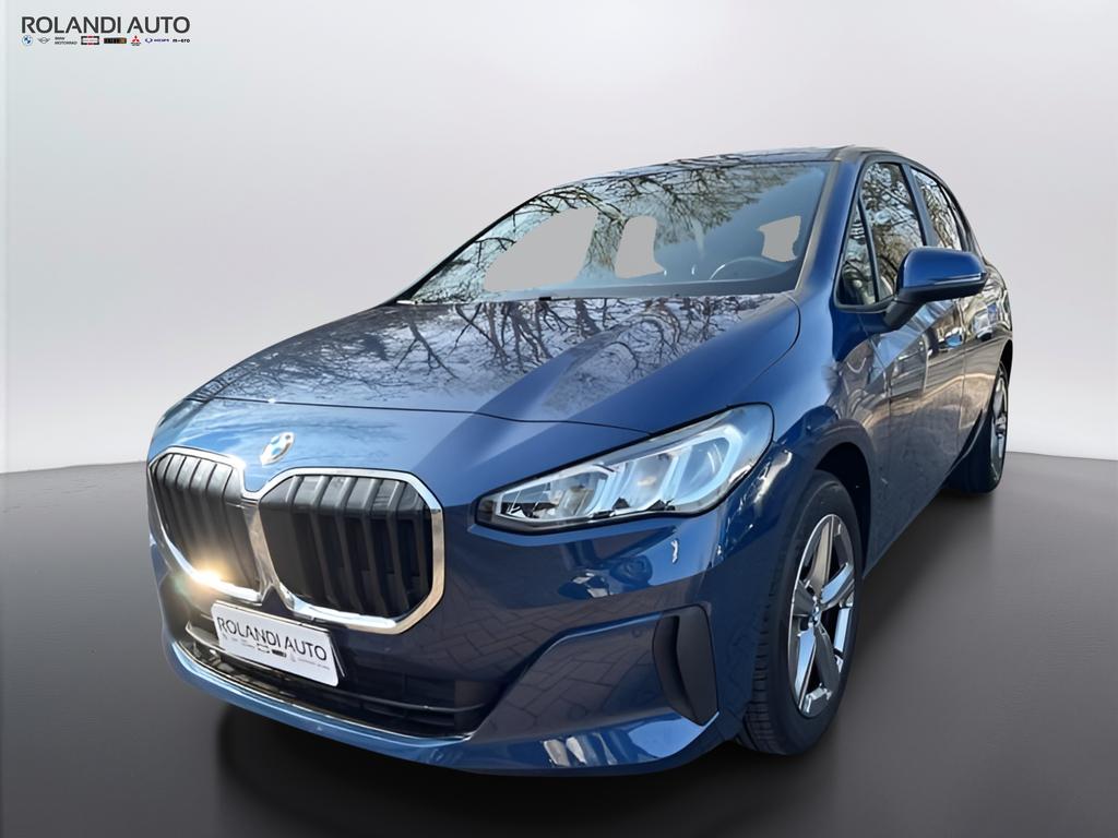 BMW Serie 2 218d Active Tourer auto