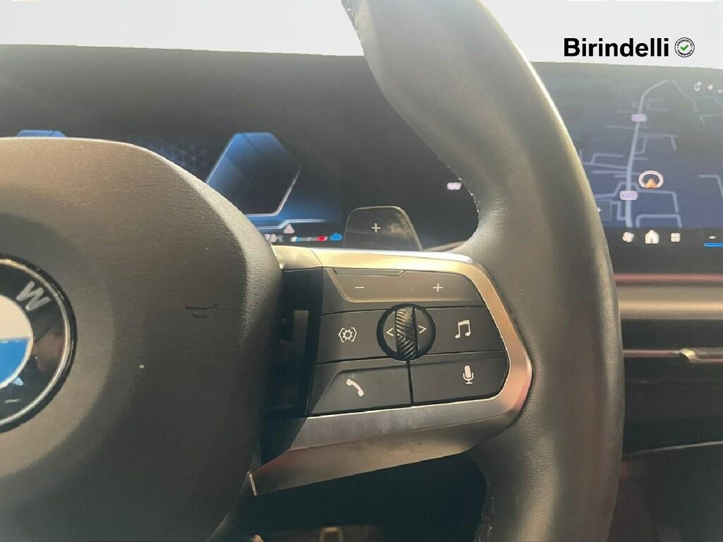 BMW X2 sdrive 18d MSport Pro auto