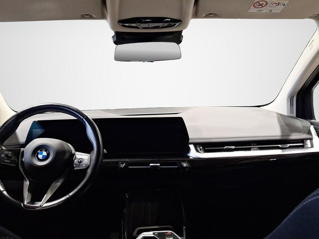 BMW Serie 2 218d Active Tourer auto