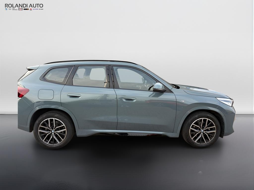BMW X1 sdrive18d Msport auto
