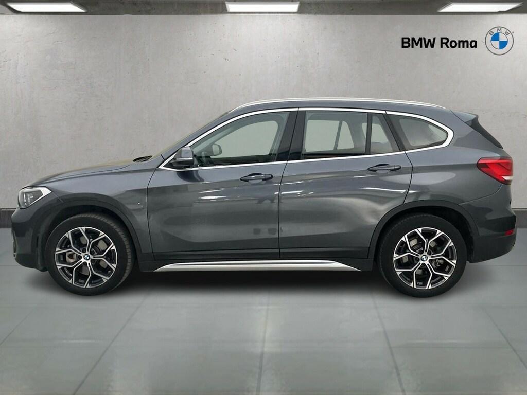 BMW X1 xdrive20d xLine Plus auto