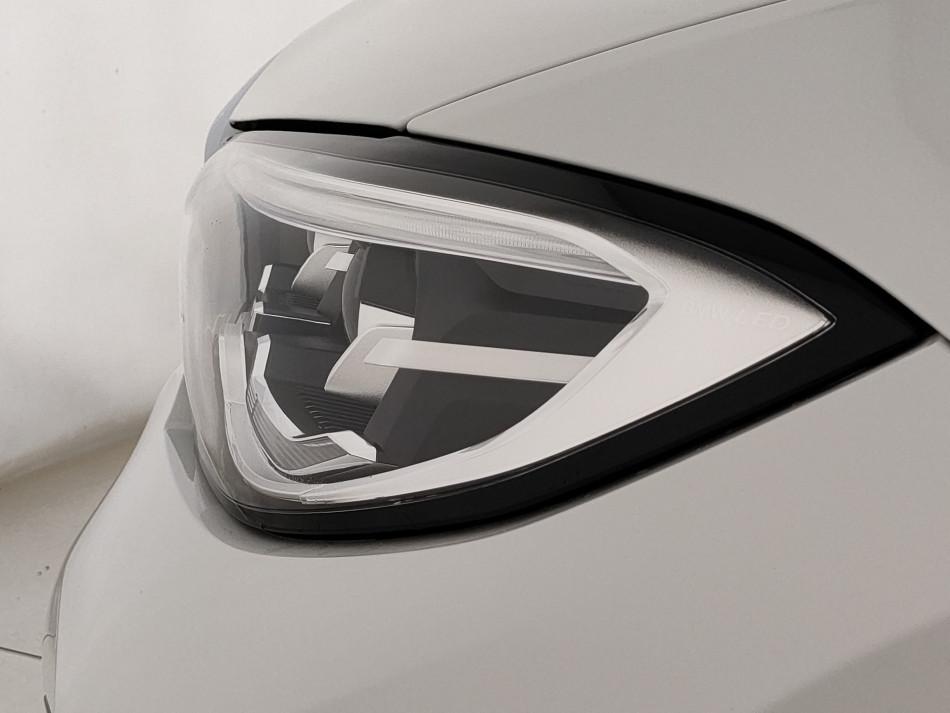 BMW Serie 3 320d Touring mhev 48V xdrive Msport auto