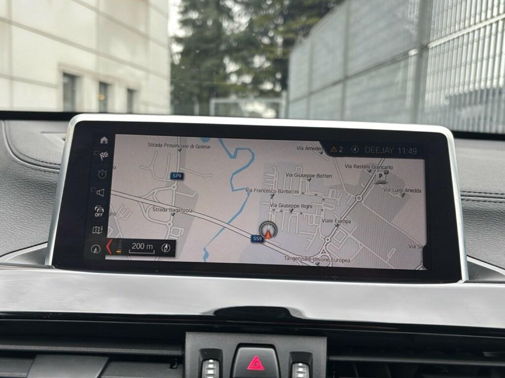 BMW X1 xdrive25e xLine auto