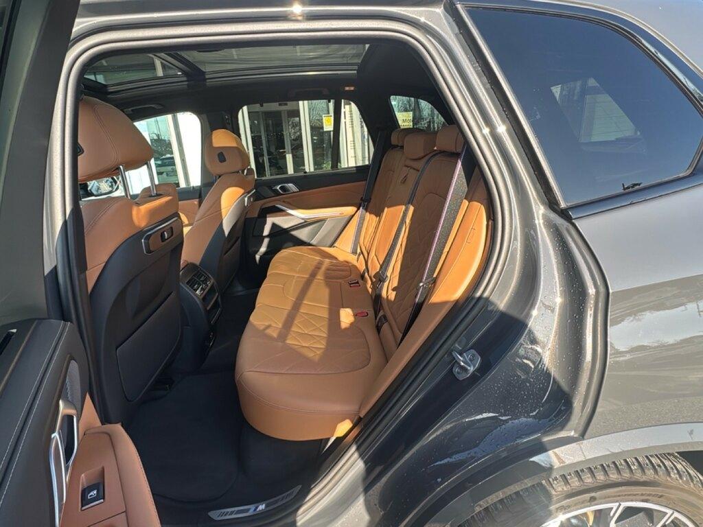 BMW X5 xdrive30d MSport Pro auto