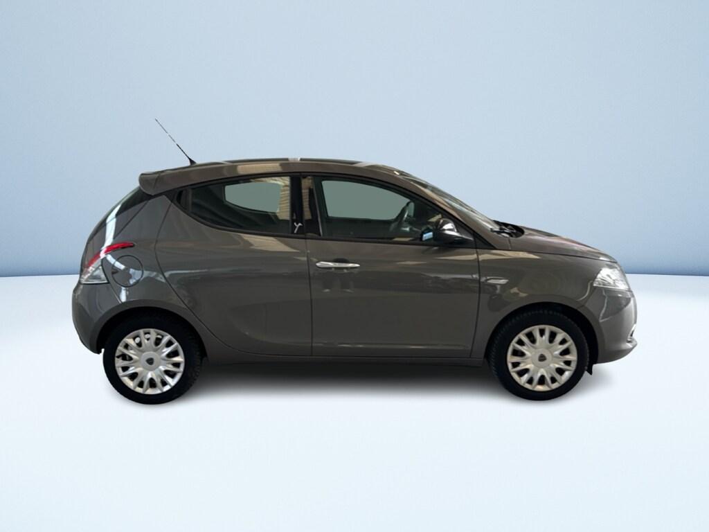 Lancia Ypsilon 1.2 8v Gold s&s 69cv