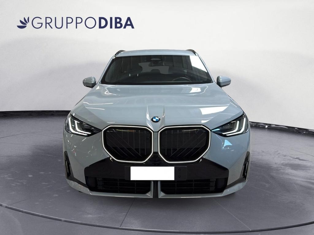 BMW X3 xdrive20d MSport Pro auto
