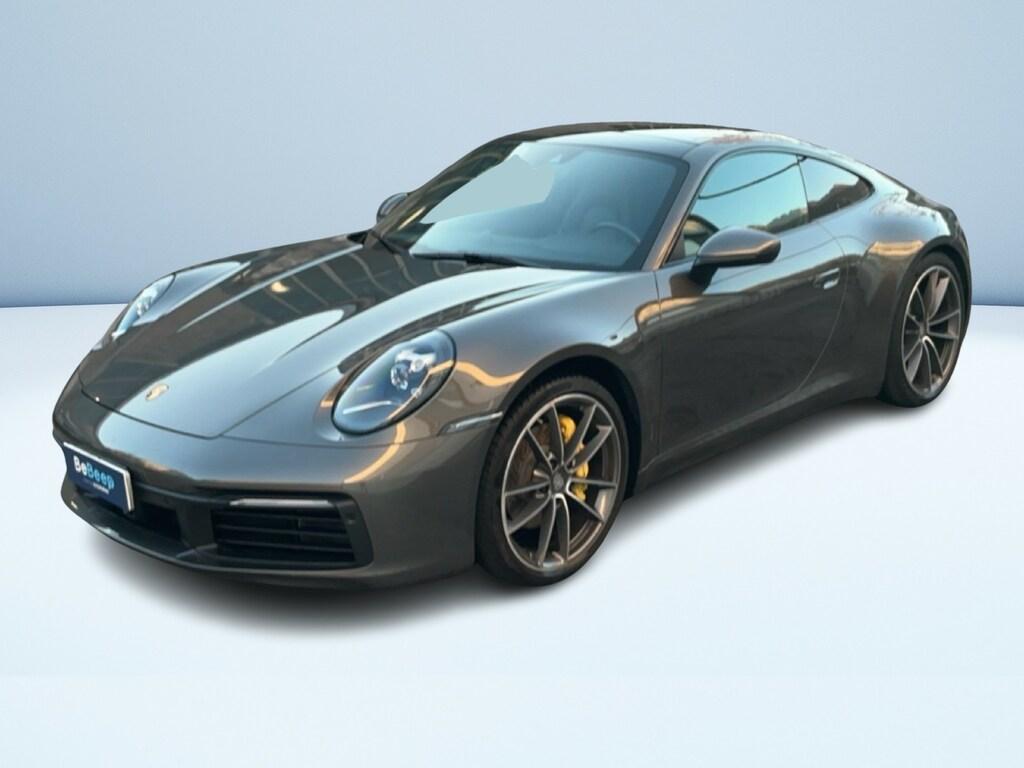 Porsche 911 Coupe 3.0 Carrera auto