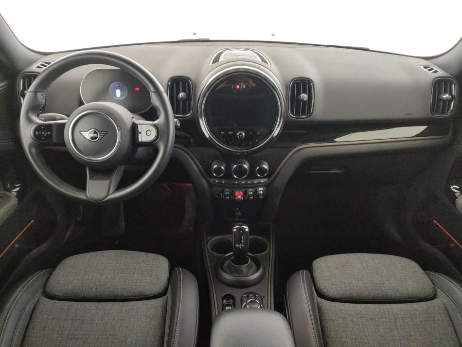 Mini Cooper D Countryman 2.0 TwinPower Turbo Cooper D