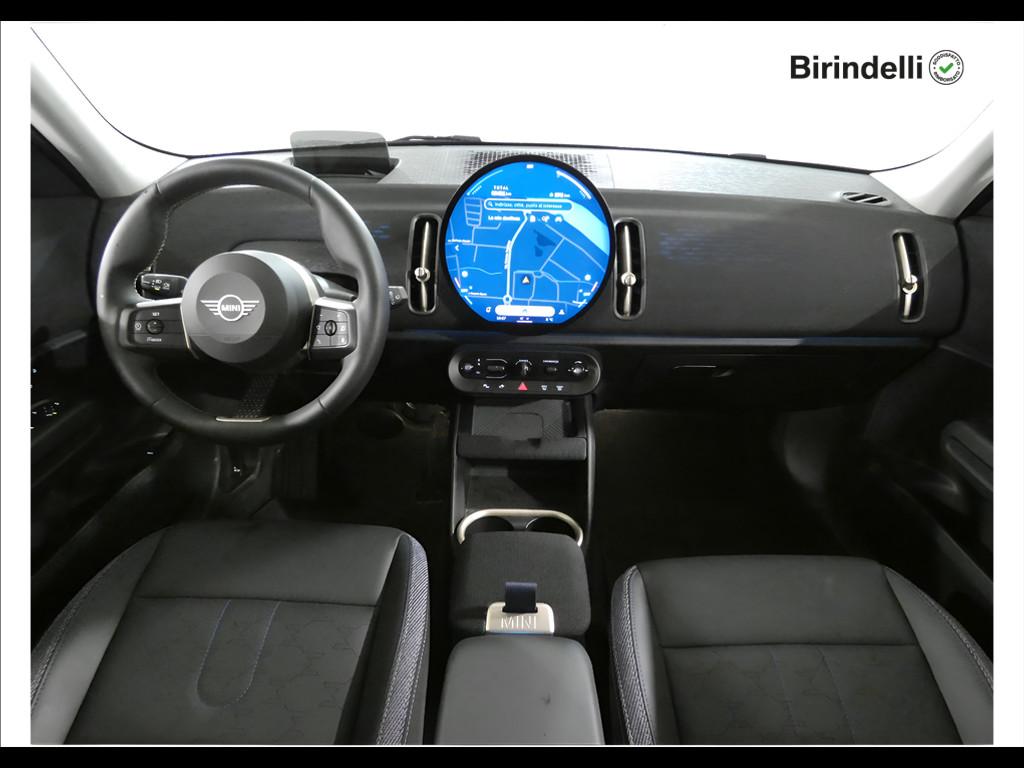 Mini Mini Countryman 1.5 48V C Classic auto