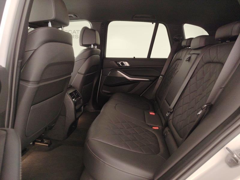 BMW X5 xdrive30d mhev 48V Msport auto