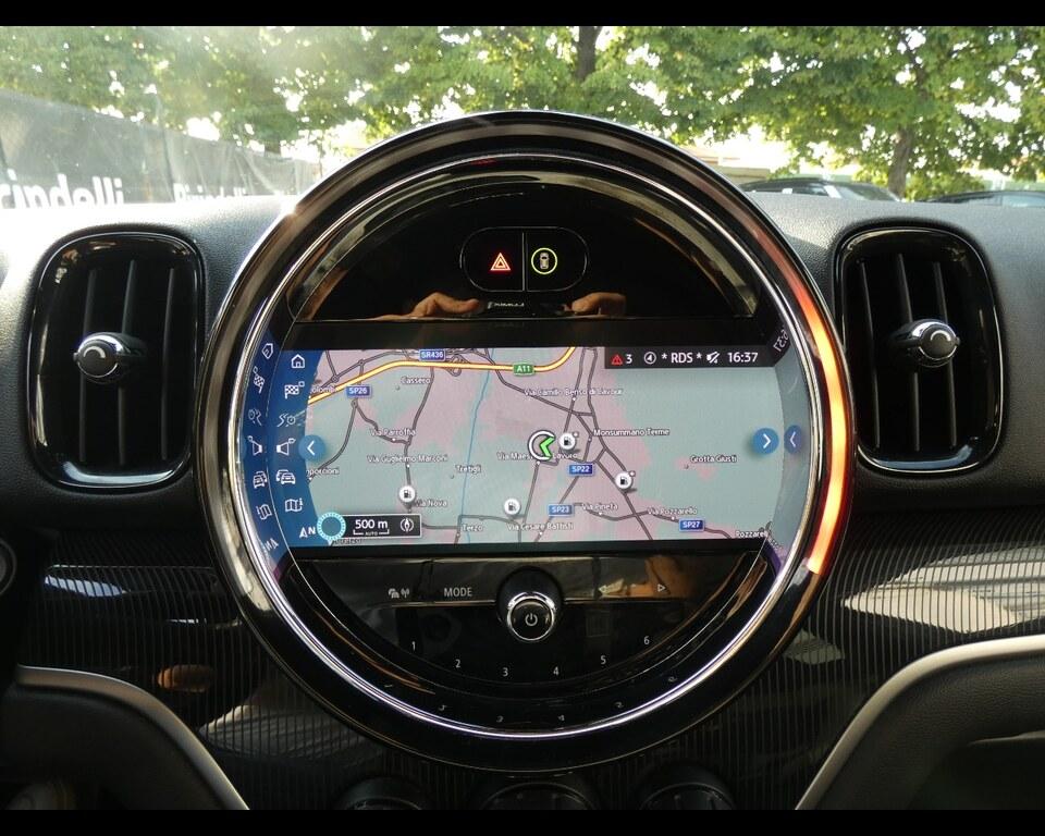 Mini Cooper Countryman 1.5 TwinPower Turbo Cooper