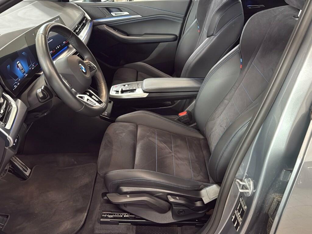 BMW Serie 2 218d Active Tourer Msport auto