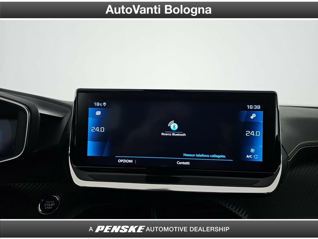 Peugeot 2008 1.5 bluehdi GT Pack s&s 130cv eat8