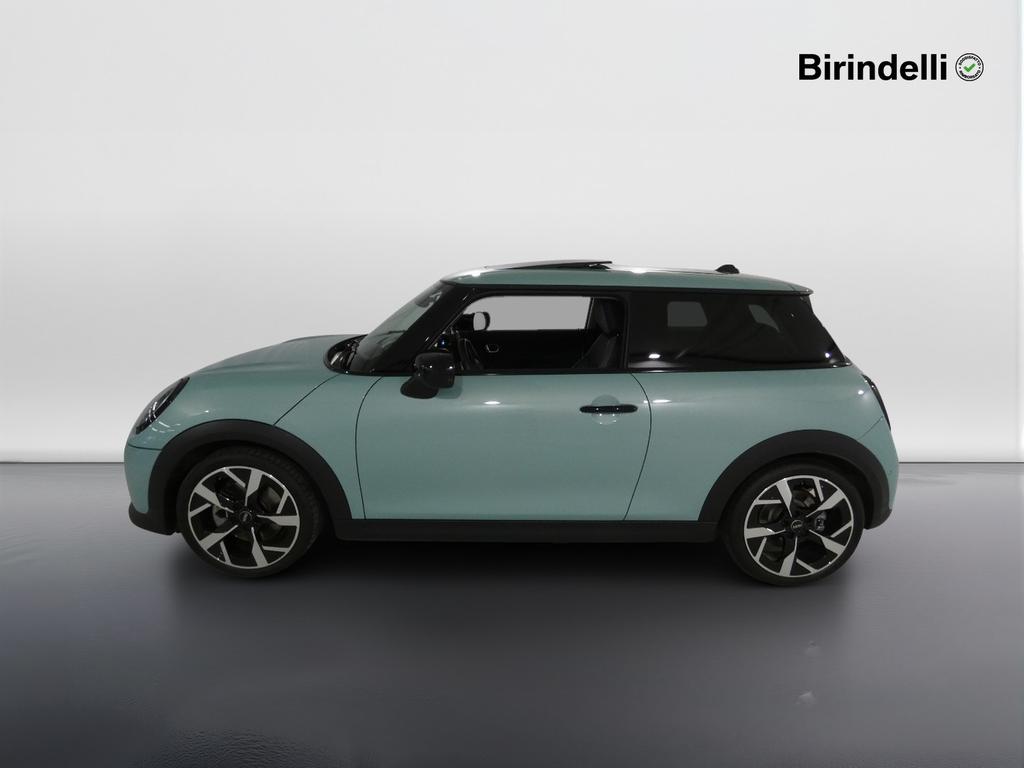 Mini Mini Cooper 3p 1.5 C Classic auto