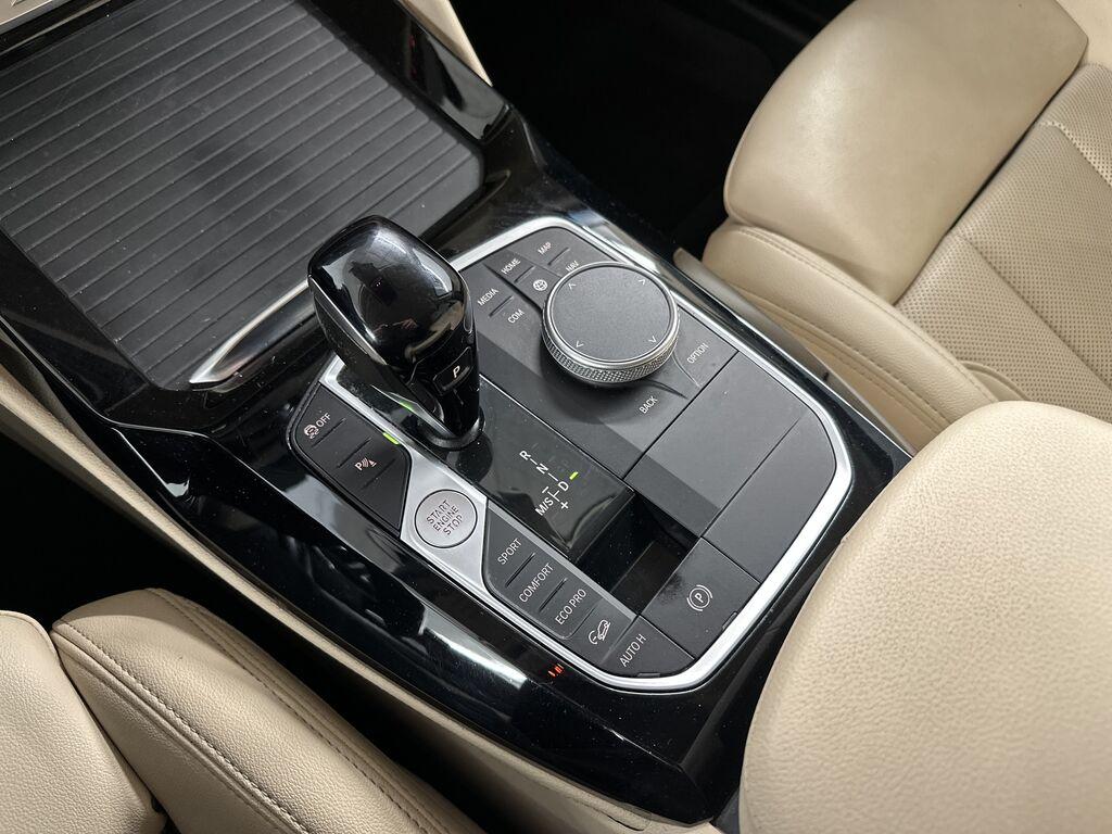 BMW X4 xdrive20d mhev 48V auto
