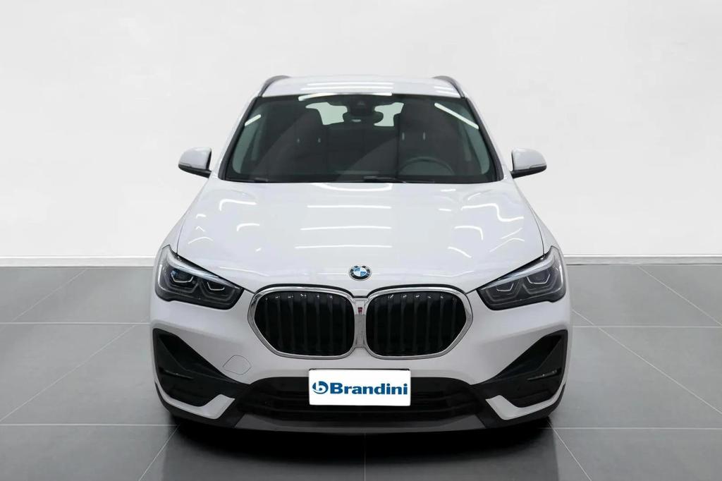 BMW X1 sdrive16d Business Advantage auto