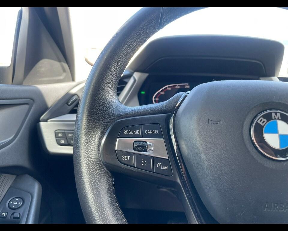 BMW Serie 1 116d Business Advantage auto