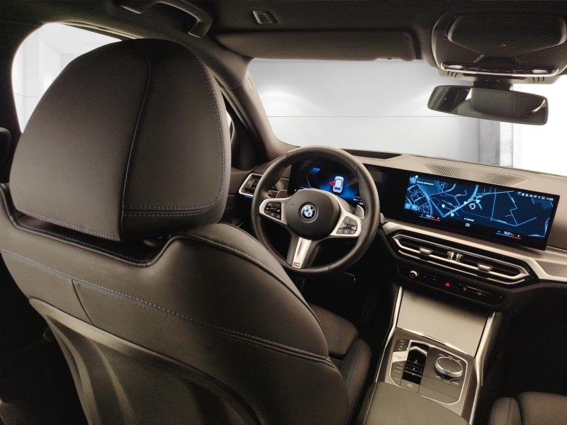 BMW Serie 3 330e Touring Msport xdrive auto