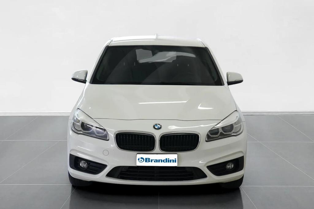 BMW Serie 2 216d Active Tourer Sport auto