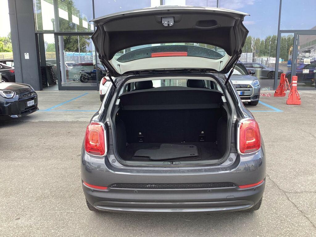 Fiat 500X 1.6 mjt Pop Star 4x2 120cv my17