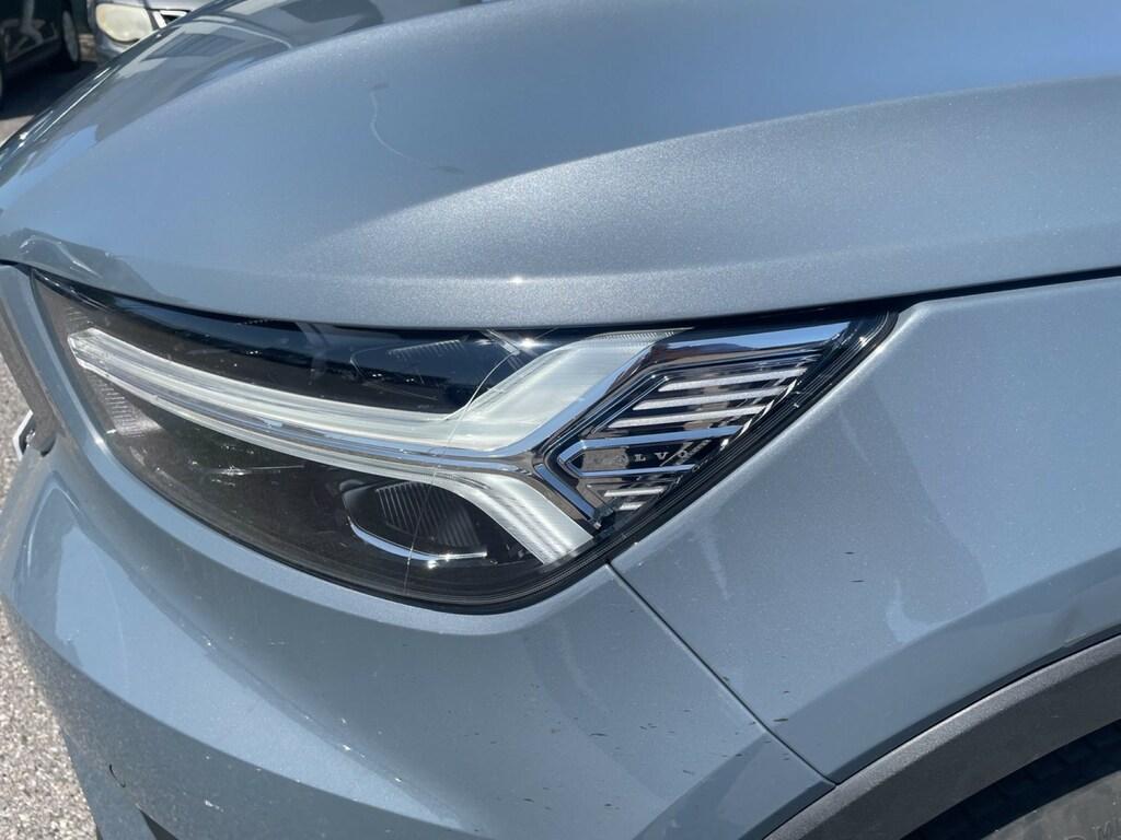 Volvo XC40 1.5 T2 Momentum Core my21