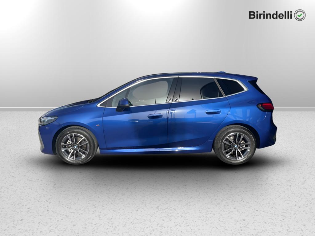 BMW Serie 2 220i Active Tourer mhev 48V Msport auto
