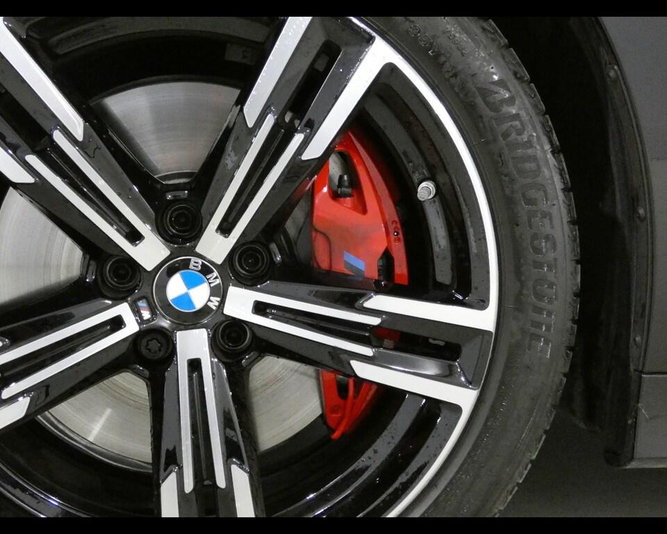 BMW Serie 3 320d Touring mhev 48V M Sport Pro auto
