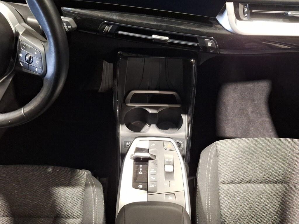 BMW Serie 2 218d Active Tourer auto