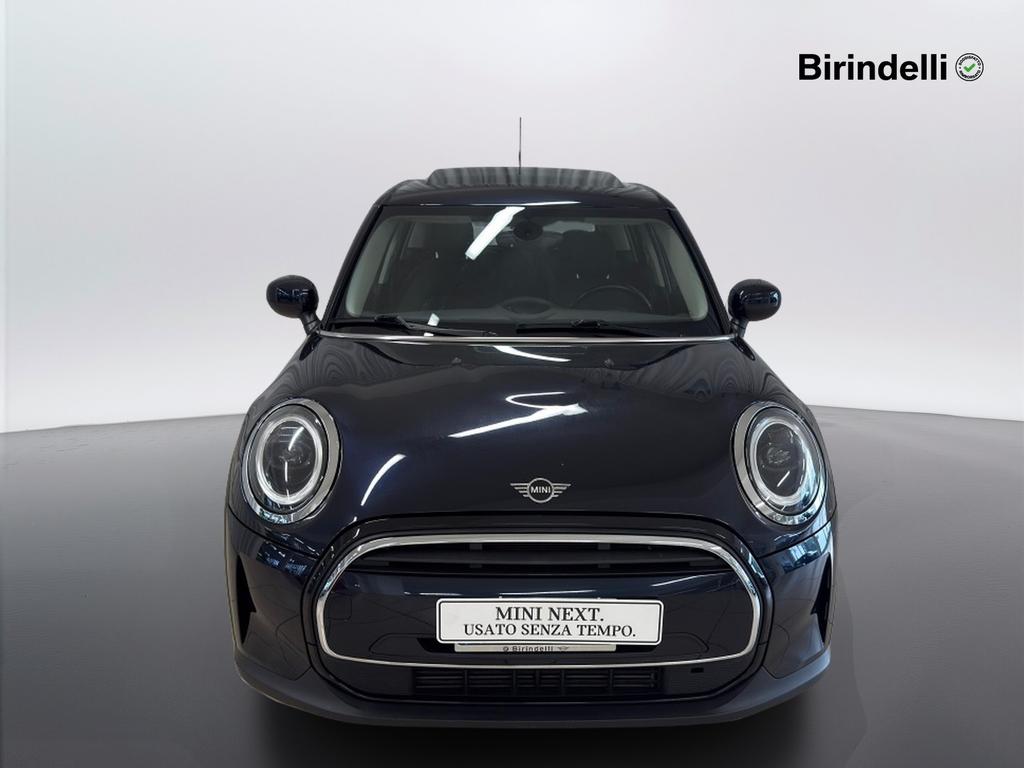 Mini Mini 5p 1.5 One Camden 102cv auto