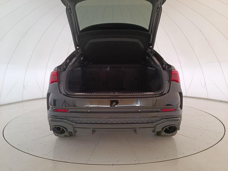 Audi RS Q3 2.5 Quattro S tronic