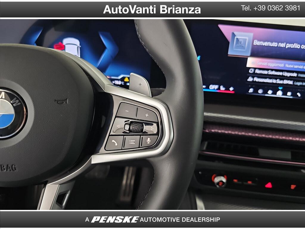 BMW Serie 4 420d Gran Coupe mhev 48V xdrive M Sport Pro auto