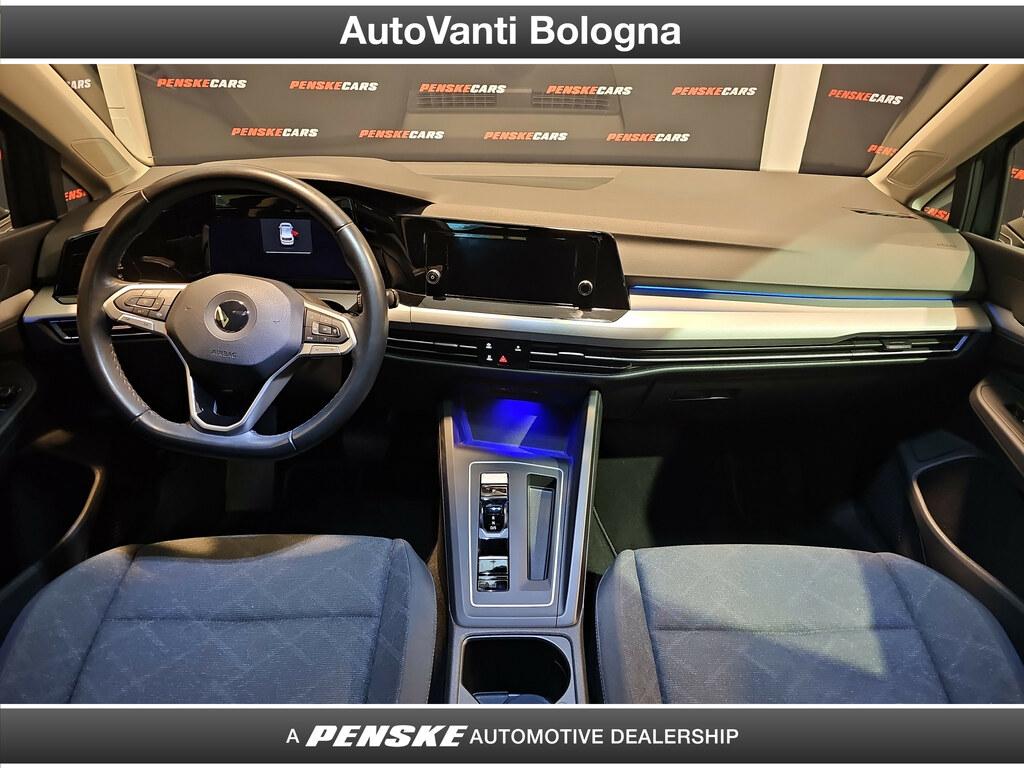 Volkswagen Golf 1.0 etsi evo Life 110cv dsg