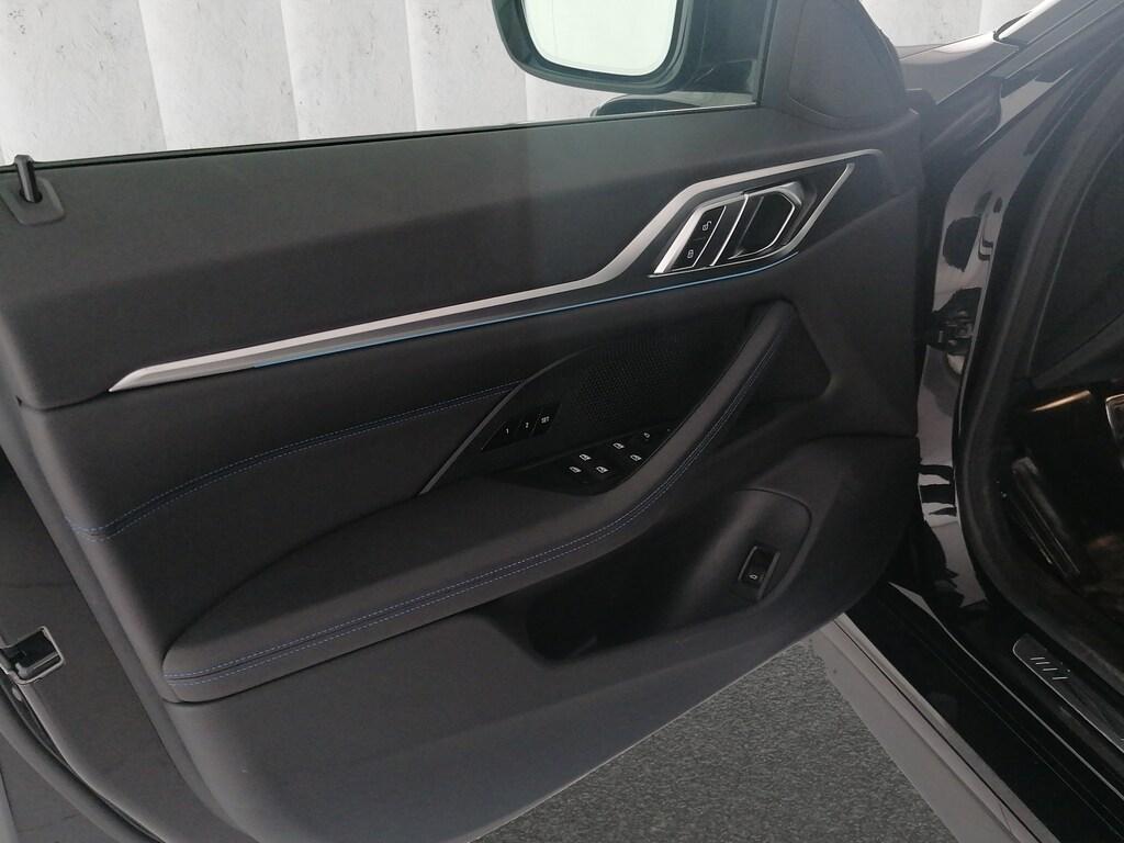 BMW Serie 4 420d Gran Coupe mhev 48V xdrive M Sport Pro auto