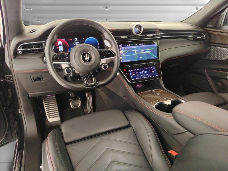 Maserati Levante Grecale 2.0 mhev Modena 330cv auto