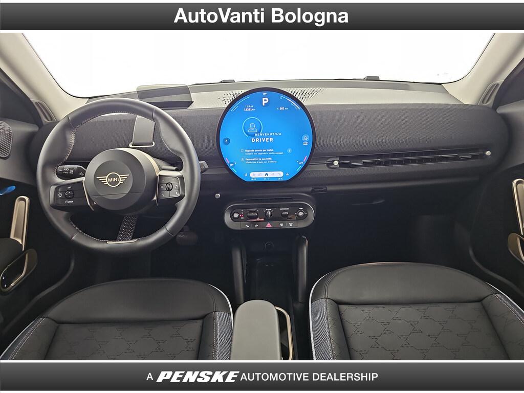 Mini Mini Aceman E Classic
