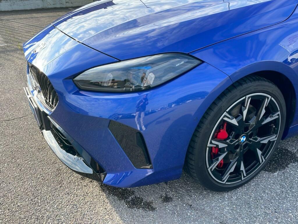 BMW Serie 1 118d MSport Pro auto
