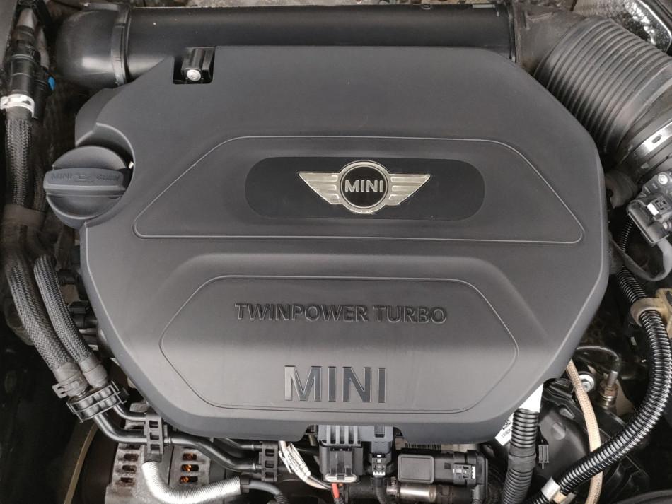 Mini Cooper D 1.5 D Cooper D Business XL Auto