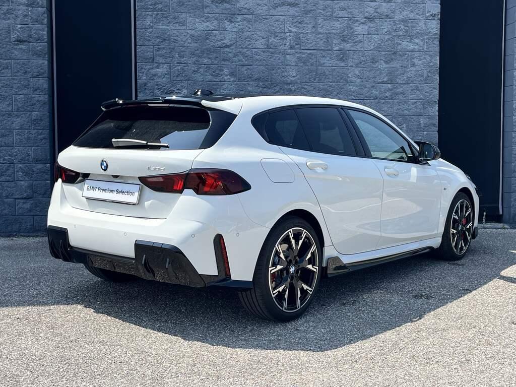 BMW Serie 1 120d 48V MSport Pro auto