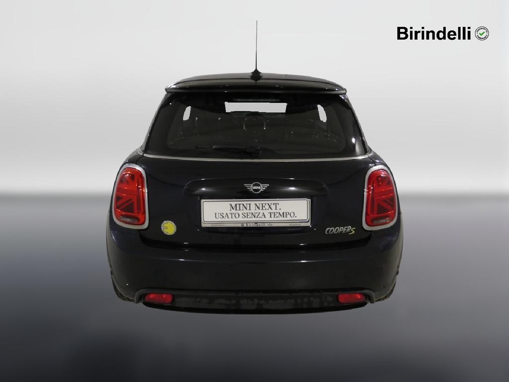 Mini Mini 3p Cooper SE Electric auto