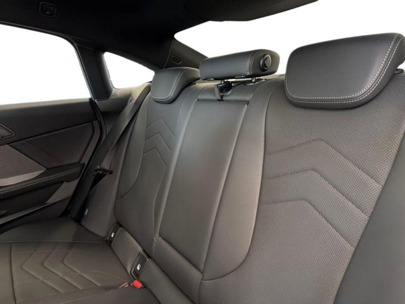 BMW Serie 2 220 Gran Coupe 48V MSport auto