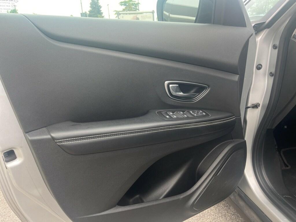 Renault Scenic 1.5 dci energy Sport Edition2 110cv edc