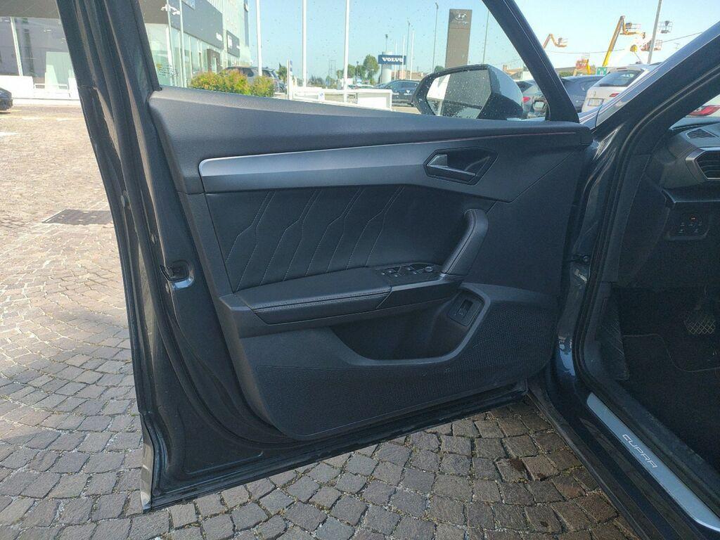 Cupra Formentor 2.0 tdi 4drive dsg