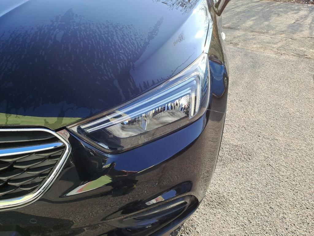 Opel Mokka X 1.4 t. Innovation Gpl-tech 4x2 140cv