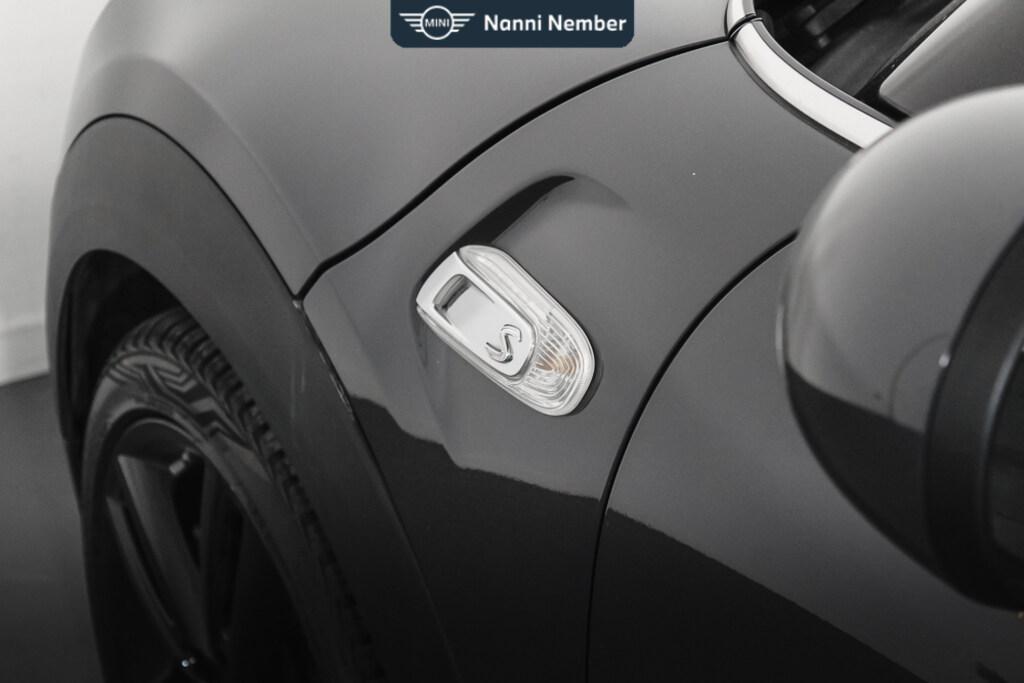 Mini Cooper SD Cabrio 2.0 Cooper SD Hype Auto